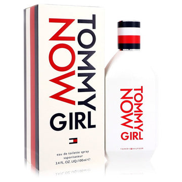 Tommy Girl Now by Tommy Hilfiger